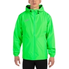Joma Elite VIII Chaqueta - Fluor Green