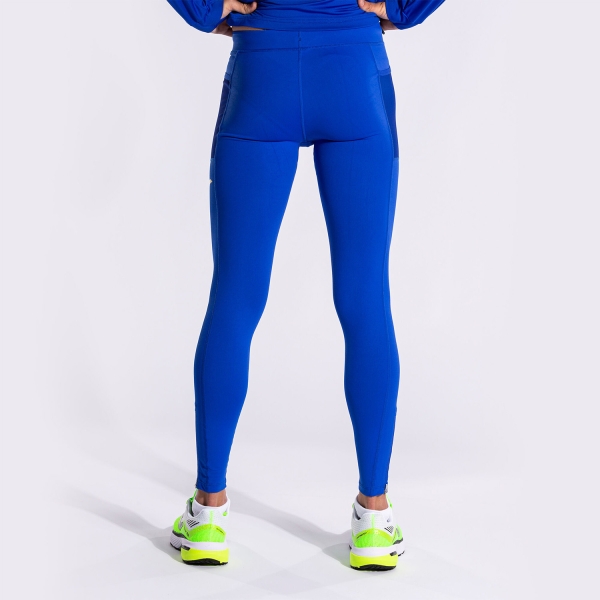 Joma Elite X Tights - Royal