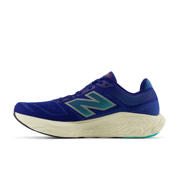 New Balance Fresh Foam X 880 v14 - Inkwell D
