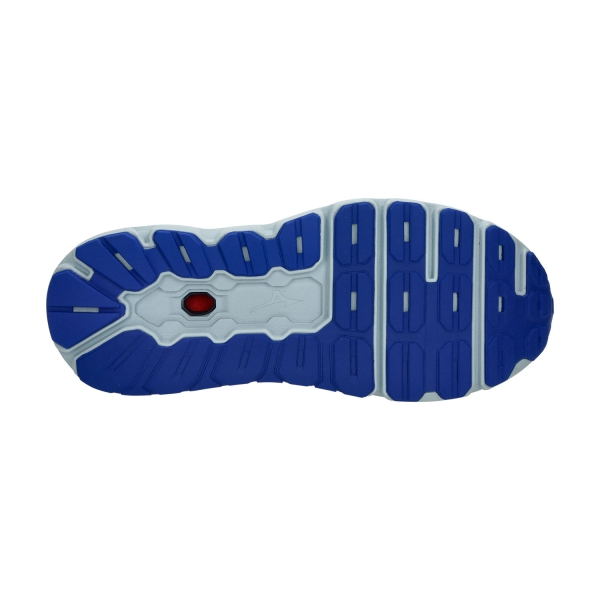 Mizuno Wave Horizon 7 - Estate Blue/Plein Air/Mugen Blue