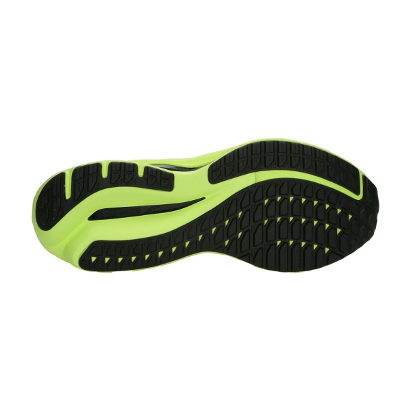 Mizuno Wave Inspire 20 - Neo Lime/Black/Evening Primose