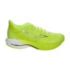 Mizuno Wave Rider 28 - Neo Lime/Black/Acid Lime