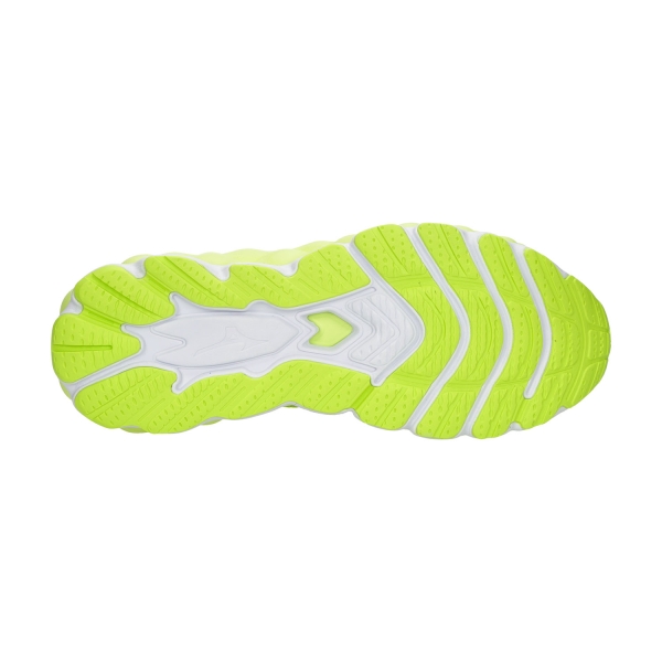 Mizuno Wave Sky 8 - Neo Lime/Black/White