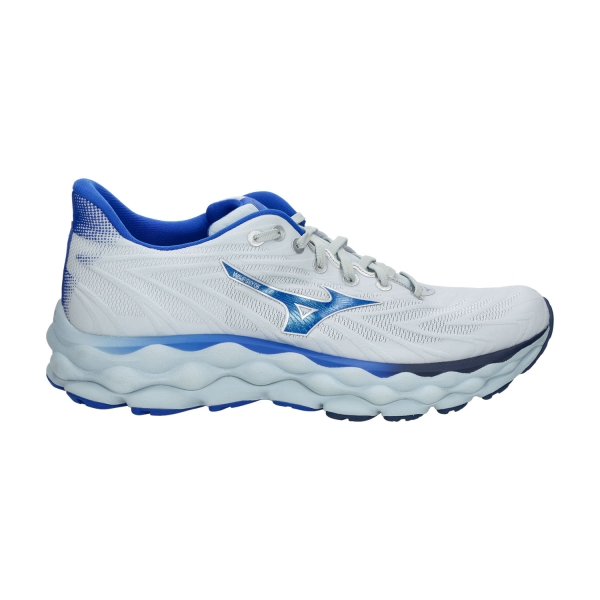 Mizuno Wave Sky Men's Running Shoes Plein Air/Laser Blue