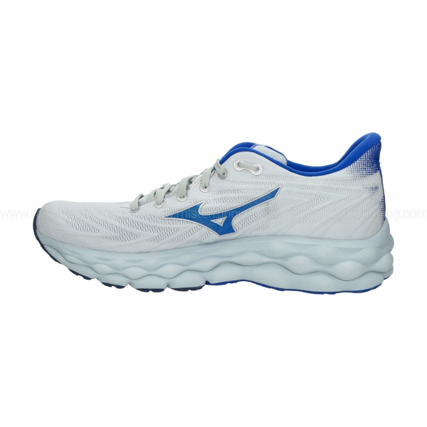 Mizuno Wave Sky 8 - Plein Air/Laser Blue/Mugen Blue