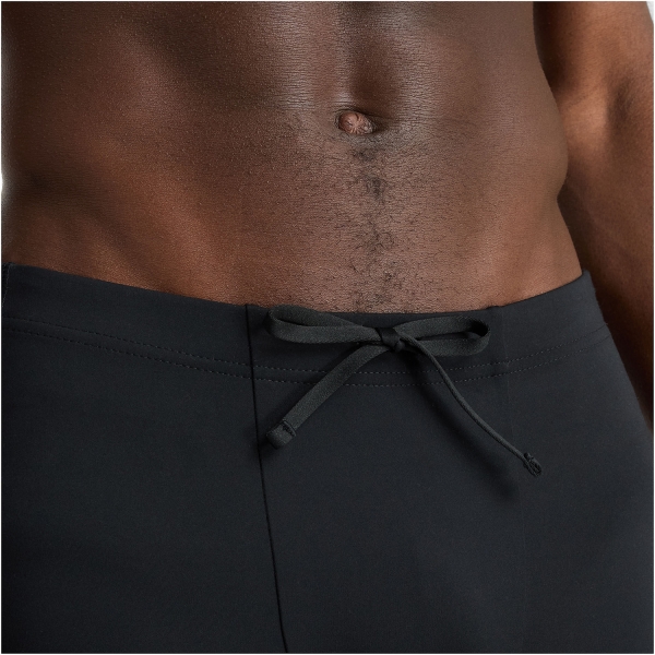 New Balance Sleek Pocket Tights - Black