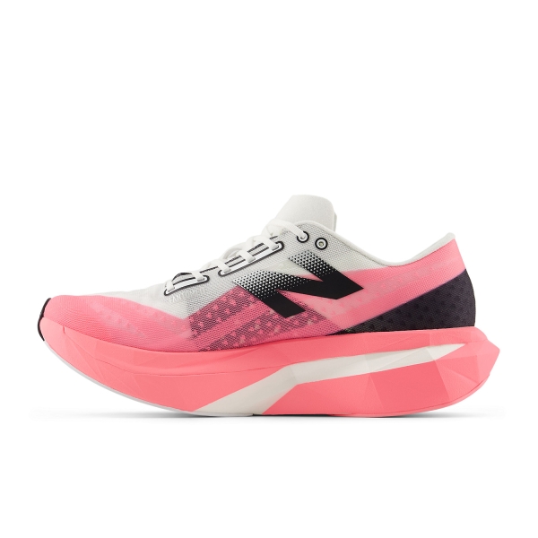 New Balance FuelCell SuperComp Elite v4 - Pink