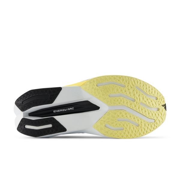 New Balance FuelCell SuperComp Trainer v3 - Black