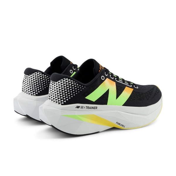 New Balance FuelCell SuperComp Trainer v3 - Black