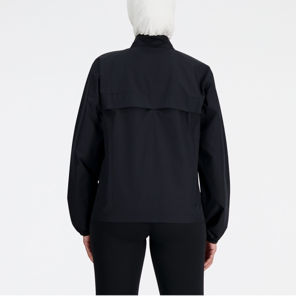 New Balance Active Jacket - Black