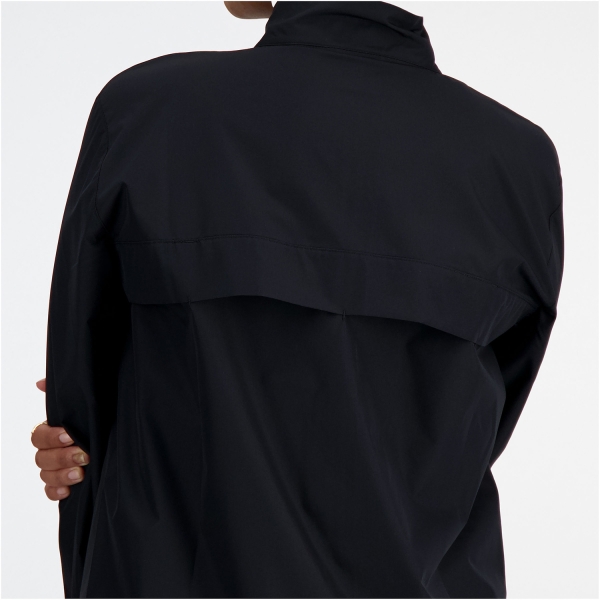 New Balance Active Jacket - Black