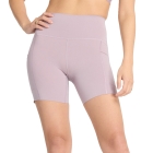 New Balance Athletics High Rise 6in Shorts - Ice Wine