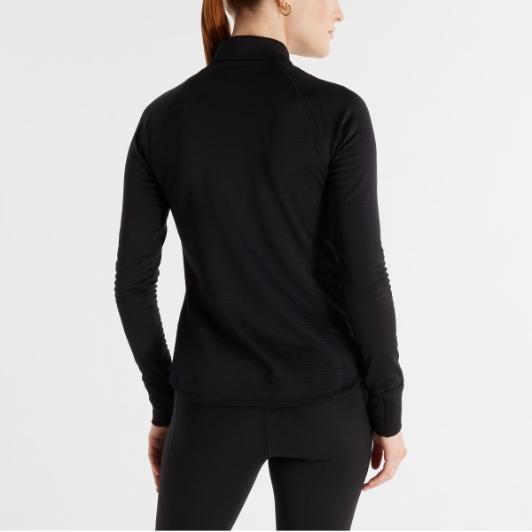 New Balance Athletics Heat Shirt - Black