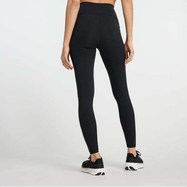 New Balance Athletics Sleek Tights - Black
