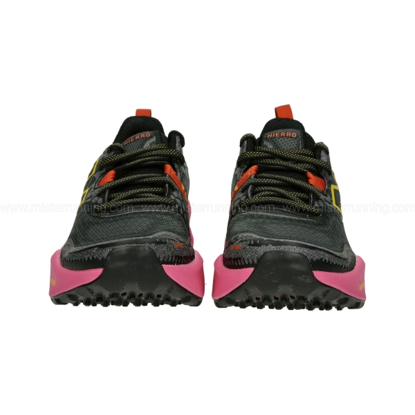 New Balance Fresh Foam X Hierro v8 - Black