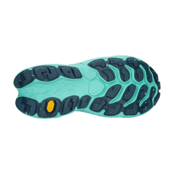 New Balance Fresh Foam X Trail More v3 - Blue
