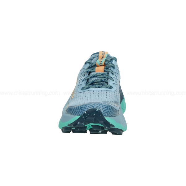 New Balance Fresh Foam X Trail More v3 - Blue