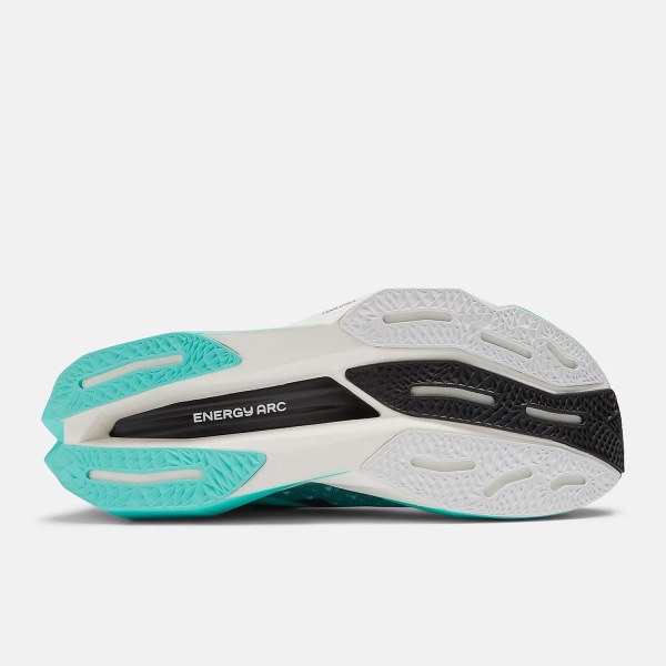 New Balance FuelCell SuperComp Elite v4 - Green