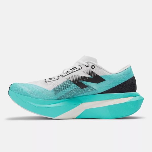 New Balance FuelCell SuperComp Elite v4 - Green