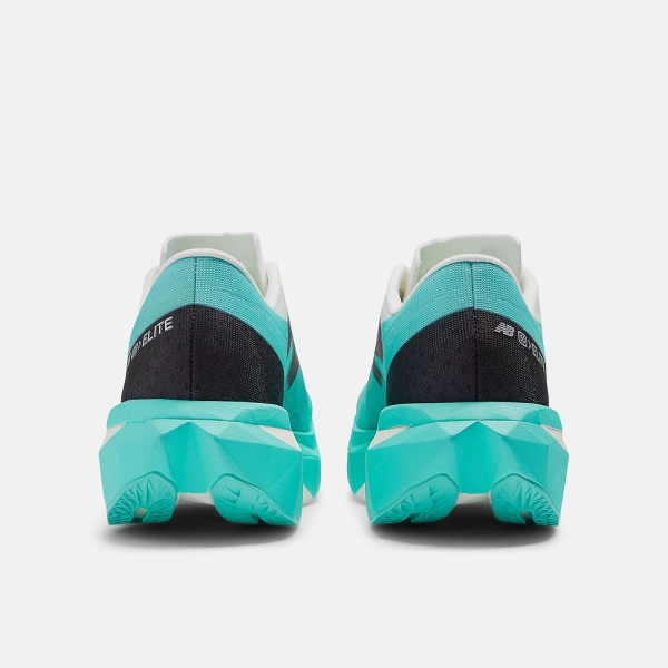 New Balance FuelCell SuperComp Elite v4 - Green