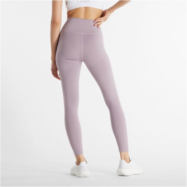 New Balance Harmony Tights - Ice Wine