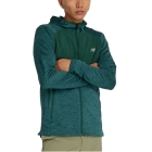 New Balance Heat Grid Camisa - New Spruce
