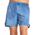New Balance RC Printed 5in Pantaloncini - Blue Agate