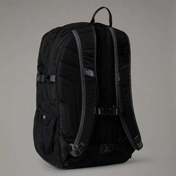 The North Face Borealis Classic Zaino - Black/Asphalt Grey