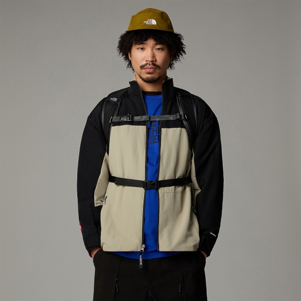 The North Face Borealis Classic Zaino - Black/Asphalt Grey