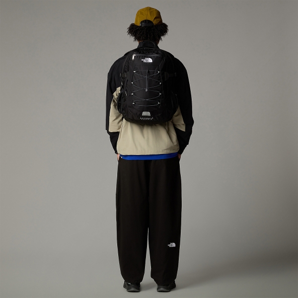 The North Face Borealis Classic Zaino - Black/Asphalt Grey
