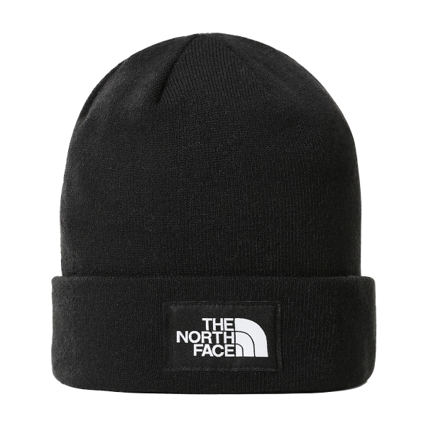 Berretto Running The North Face Dock Worker Berretto  TNF Black NF0A3FNTJK3
