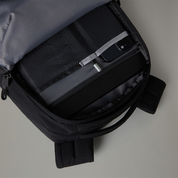The North Face Jester Mochila - TNF Black/NPF