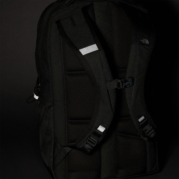The North Face Jester Mochila - TNF Black/NPF