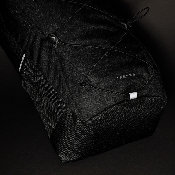 The North Face Jester Mochila - TNF Black/NPF