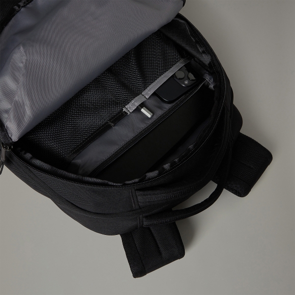 The North Face Vault Backpack - Black