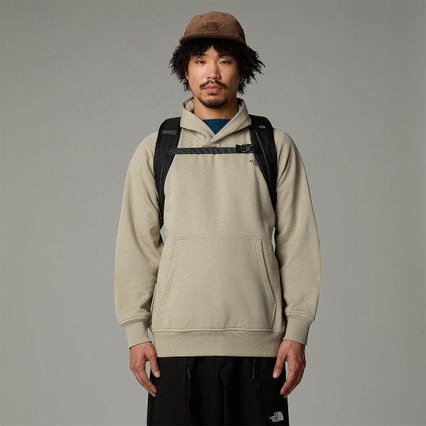 The North Face Vault Backpack - Black