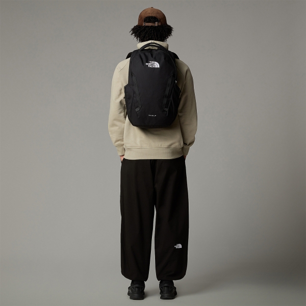 The North Face Vault Backpack - Black