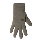 The North Face Etip Guanti - New Taupe Green