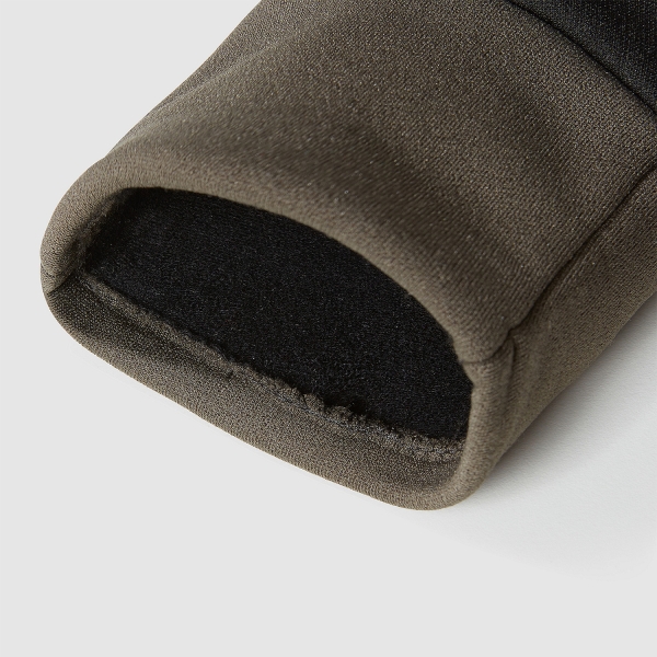 The North Face Etip Guanti - New Taupe Green