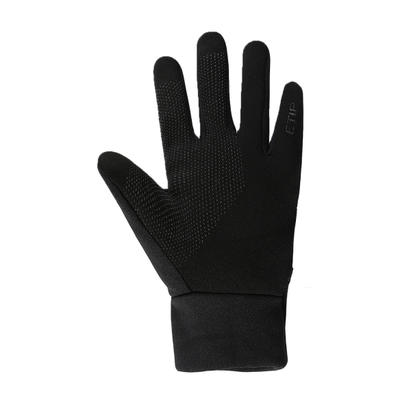 The North Face Etip Guantes - TNF Black