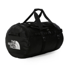 The North Face Base Camp M Borsone - Black/White