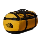 The North Face Base Camp L Borsone - Summit Gold/Black