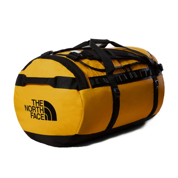 Borsa The North Face Base Camp L Borsone  Summit Gold/Black NF0A52SB4WP