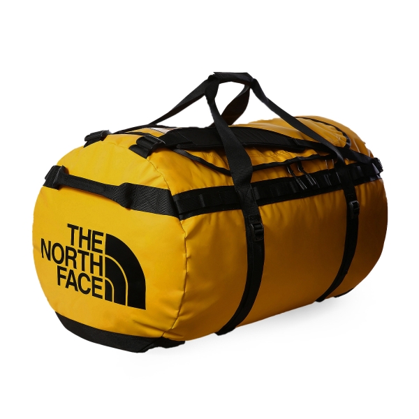 Borsa The North Face Base Camp XL Borsone  Summit Gold NF0A52SC4WP