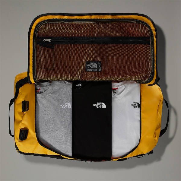 The North Face Base Camp XL Borsone - Summit Gold