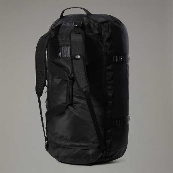 The North Face Base Camp XL Borsone - Black/White