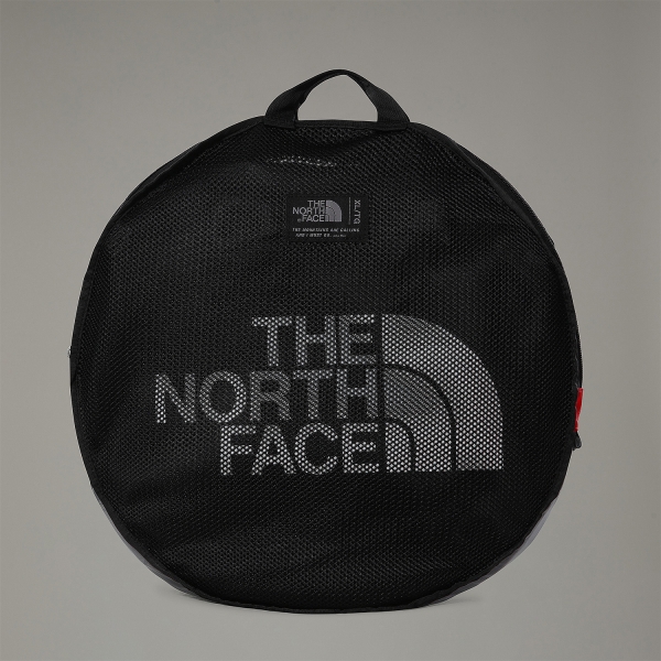 The North Face Base Camp XL Borsone - Black/White