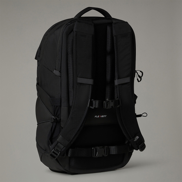 The North Face Borealis Zaino - Black