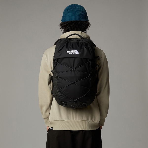 The North Face Borealis Zaino - Black
