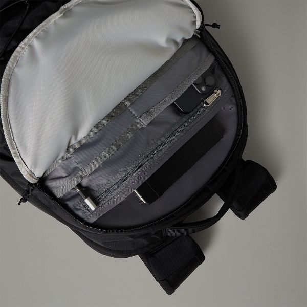 The North Face Borealis Zaino - Black